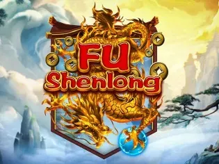 Fu Shenlong screenshot