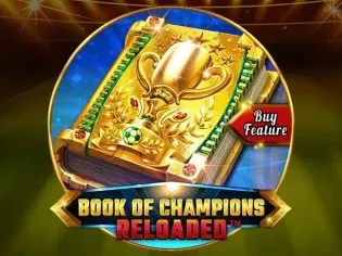 Book Of Champions Reloaded screenshot